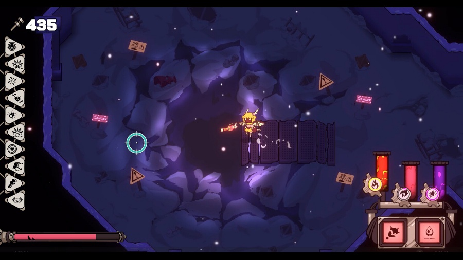 DRACOMATON Announced