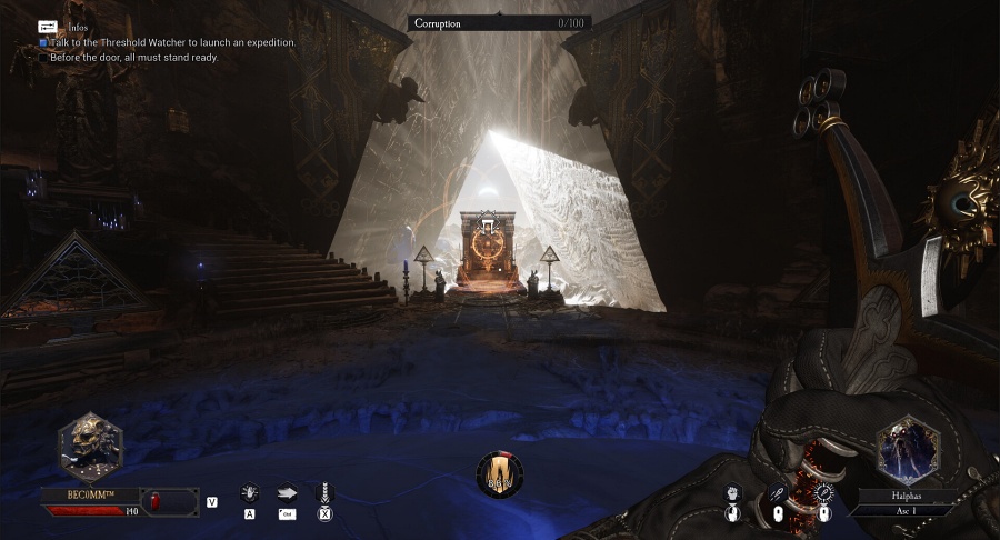Daimon Blades Announced