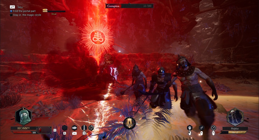 Daimon Blades Announced