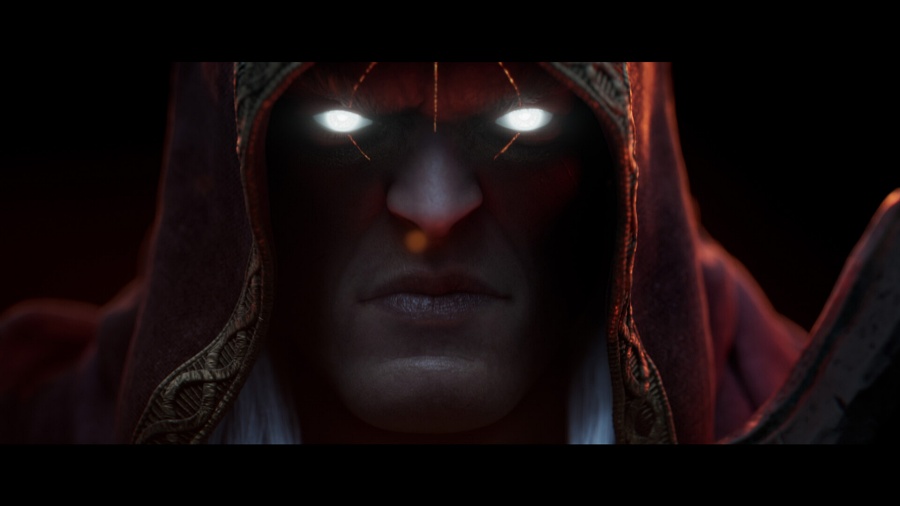 Darksiders 4 เกม Action RPG ภาคใหม่ มาแน่บน PS5, Xbox Series และพีซี 2 Darksiders 4 Announced