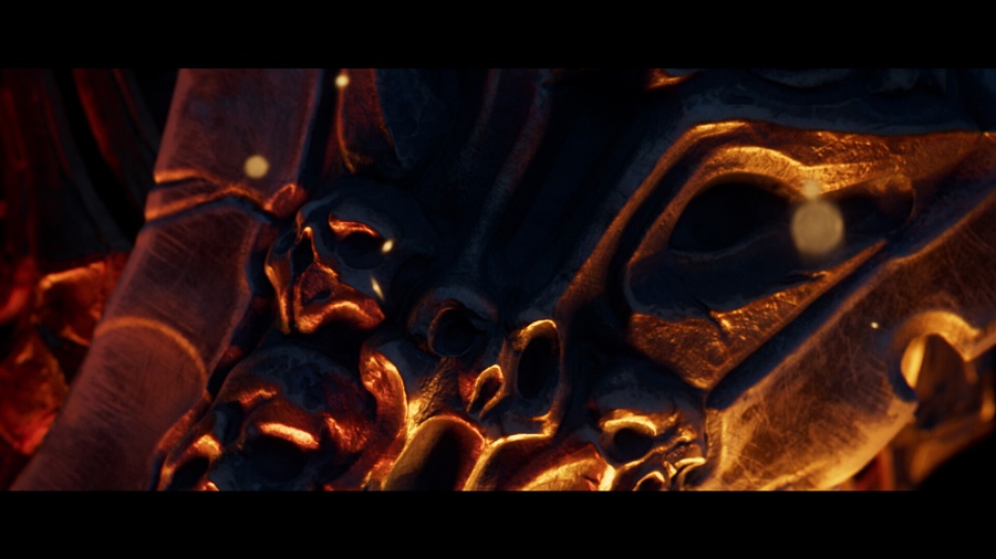 Darksiders 4 เกม Action RPG ภาคใหม่ มาแน่บน PS5, Xbox Series และพีซี 3 Darksiders 4 Announced