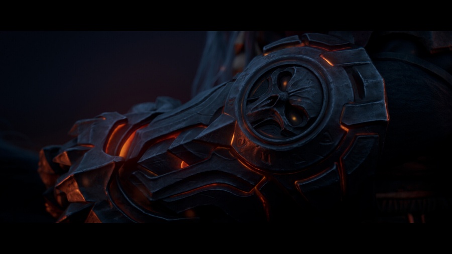 Darksiders 4 เกม Action RPG ภาคใหม่ มาแน่บน PS5, Xbox Series และพีซี 6 Darksiders 4 Announced