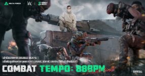 Delta Force: Season Break เผยอัปเดตกลางซีซัน พร้อมให้เล่นแล้ววันนี้!