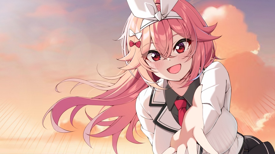 Dimension Rift: Otaku Save The World Announced