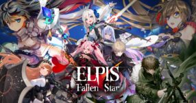 Elpis Fallen Star Announced