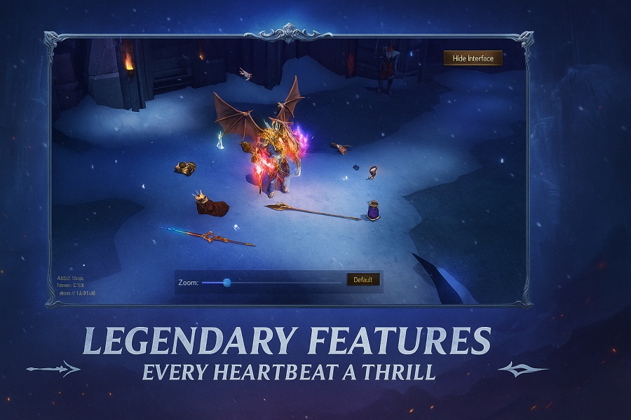 Eternal Realm