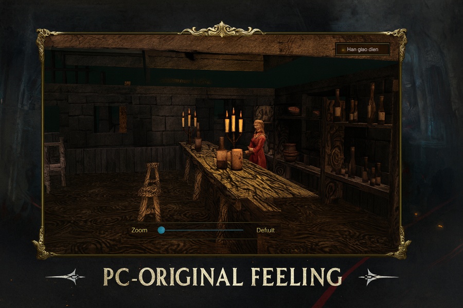 Eternal Realm