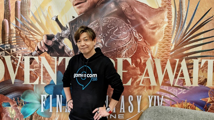 Final Fantasy XIV said PS6 is not need now