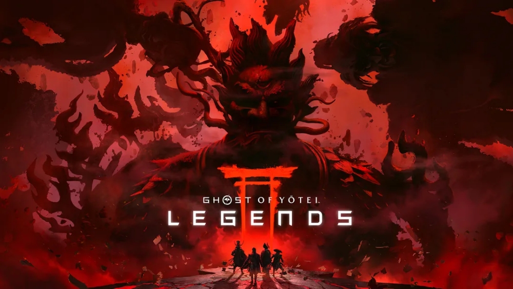 Ghost of Yōtei ประกาศเปิดตัวชุดบันเดิลสำหรับคอนโซล PS5 และอุปกรณ์เสริม 2 Ghost of Yōtei ประกาศเปิดตัวชุดบันเดิลสำหรับคอนโซล PS5 และอุปกรณ์เสริม