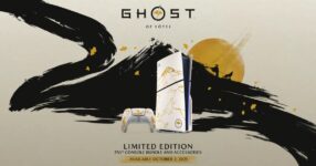 Ghost of Yōtei ประกาศเปิดตัวชุดบันเดิลสำหรับคอนโซล PS5 และอุปกรณ์เสริม