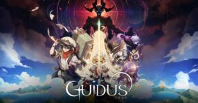 ‘Guidus Zero’ อัปเดตเนื้อเรื่องบทใหม่ ‘Abyss’