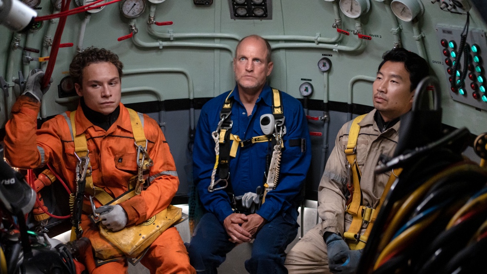 คอนเทนต์ใหม่บน HBO Max ประจำเดือนกันยายน