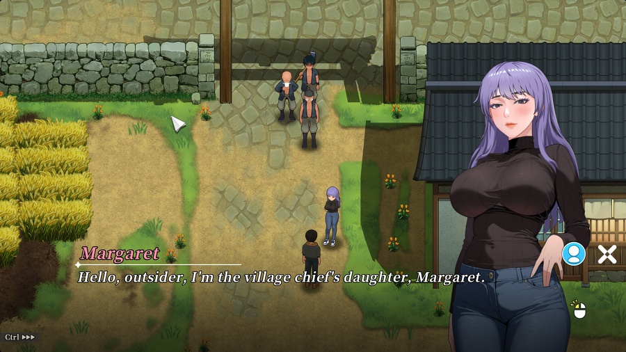 Happy Island Fantasy Announced