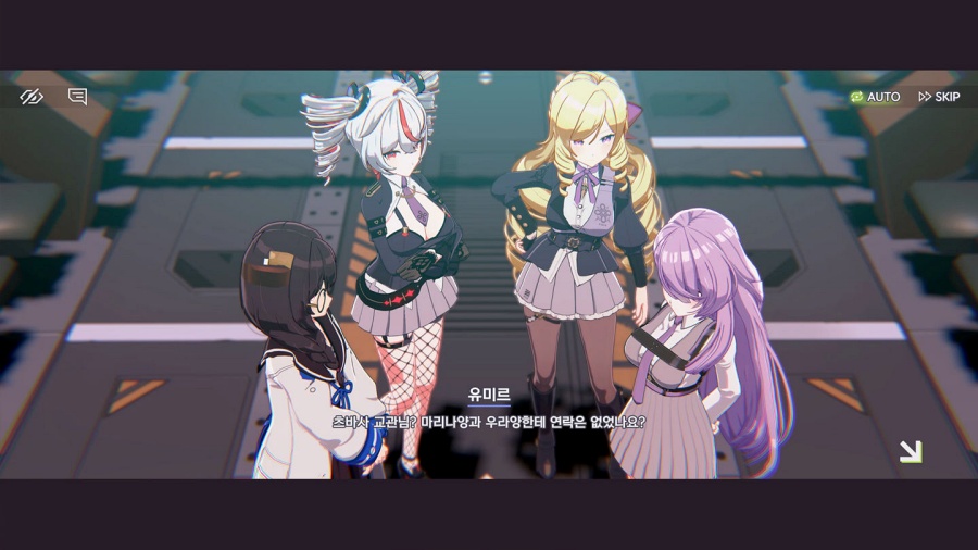 Heaven Hells เผยข้อมูลใหม่ของเกมพร้อมภาพสกรีนช็อตแบบเต็ม ๆ