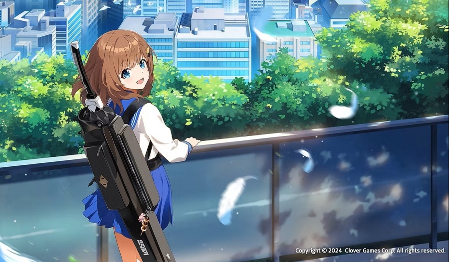 Heaven Hells เผยข้อมูลใหม่ของเกมพร้อมภาพสกรีนช็อตแบบเต็ม ๆ
