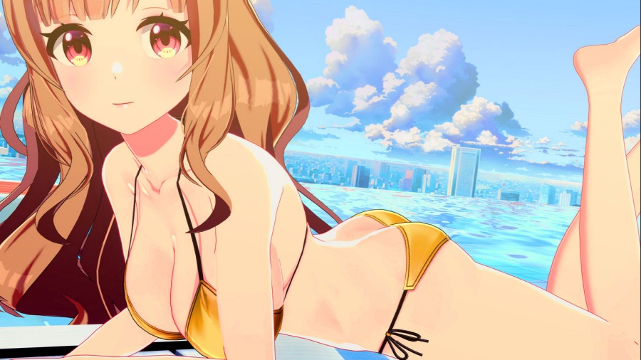 Heaven Hells เผยข้อมูลใหม่ของเกมพร้อมภาพสกรีนช็อตแบบเต็ม ๆ