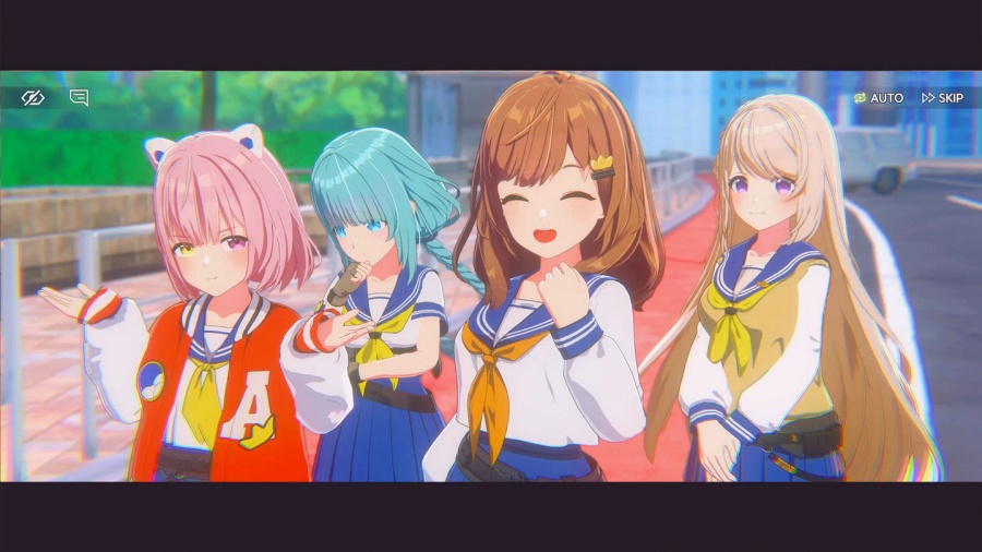 Heaven Hells เผยข้อมูลใหม่ของเกมพร้อมภาพสกรีนช็อตแบบเต็ม ๆ