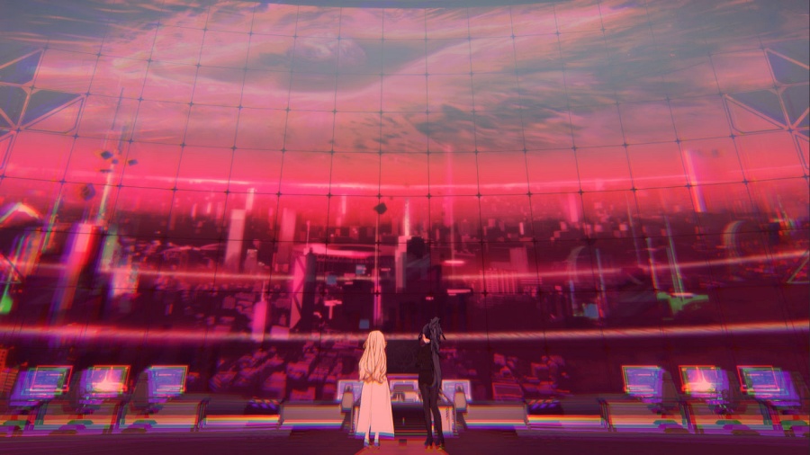 Heaven Hells เผยข้อมูลใหม่ของเกมพร้อมภาพสกรีนช็อตแบบเต็ม ๆ