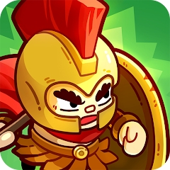 Hero's Land