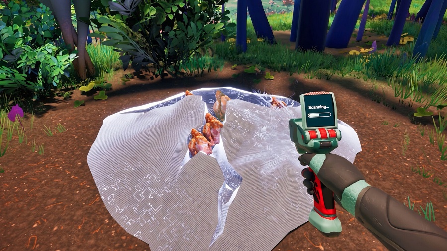 Honeycomb The World Beyond Announced
