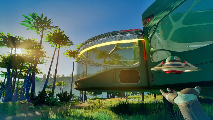 Honeycomb The World Beyond Announced