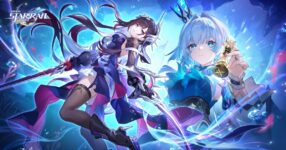 Honkai: Star Rail เวอร์ชัน 3.5 "ก่อนวีรชนจะลาลับ" จะเปิดให้ดาวน์โหลดในวันที่ 13 สิงหาคมนี้
