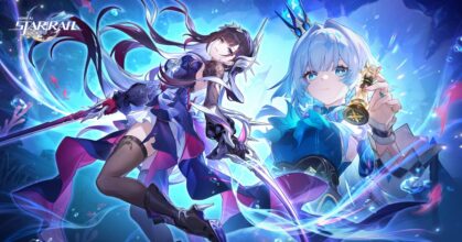 Honkai: Star Rail เวอร์ชัน 3.5 "ก่อนวีรชนจะลาลับ" จะเปิดให้ดาวน์โหลดในวันที่ 13 สิงหาคมนี้
