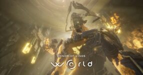 'Honor of Kings: World' เปิดตัวเทรลเลอร์ใหม่ก่อนการสัมผัสด้วยตนเองที่งาน Gamescom