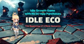 Idle Eco main feature