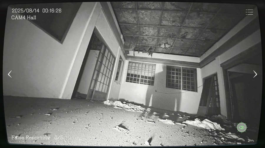 Japan Stigmatized Property Announced