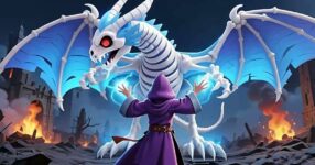 KVK: Kings Clash Announced