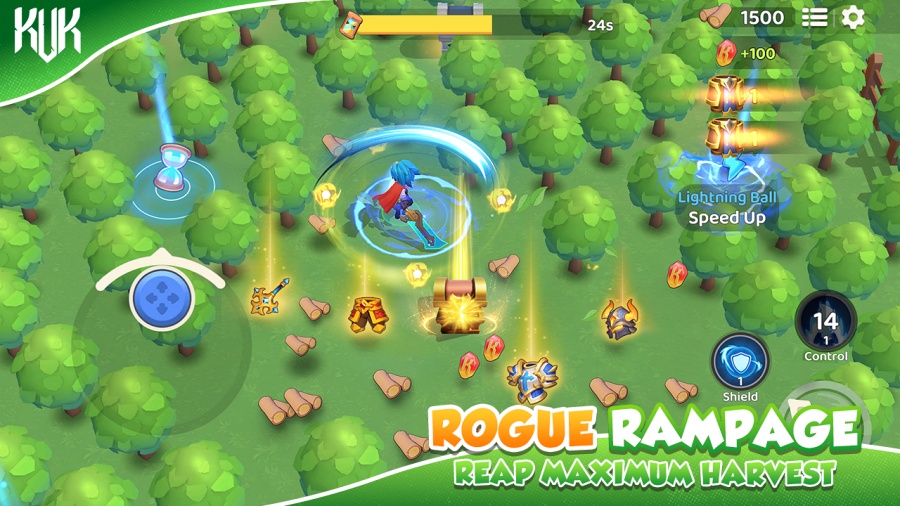 KVK Kings Clash Announced 