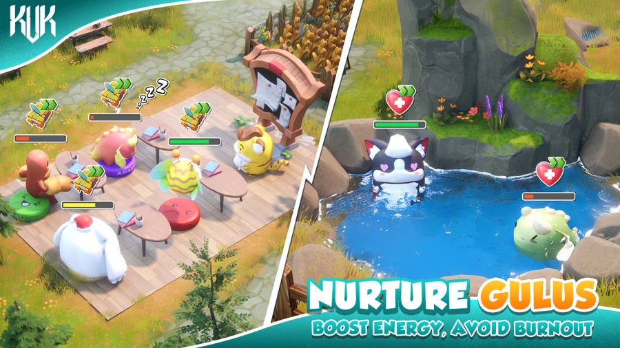KVK Kings Clash Announced 