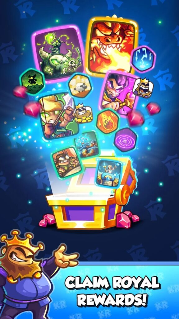 Kingdom Rush Battles เกมมือถือ Tower Defense ในตำนานกลับมาอีกครั้งในรูปแบบ PvP แบบเรียลไทม์! 8 Kingdom Rush Battles TD Game Announced