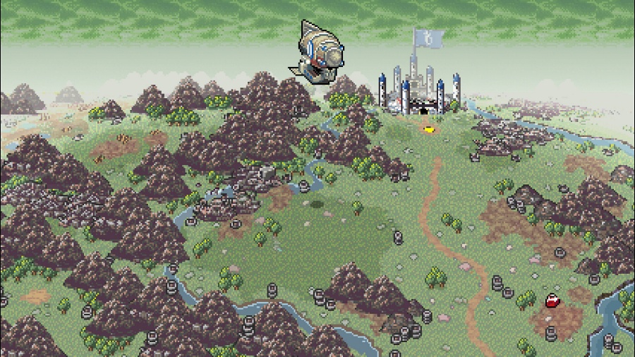Kingdoms of the Dump Announced