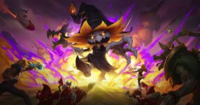 LEAGUE OF LEGENDS เตรียมเปิดซีซั่น 3: บททดสอบครั้งใหม่ที่รออยู่เบื้องหน้า