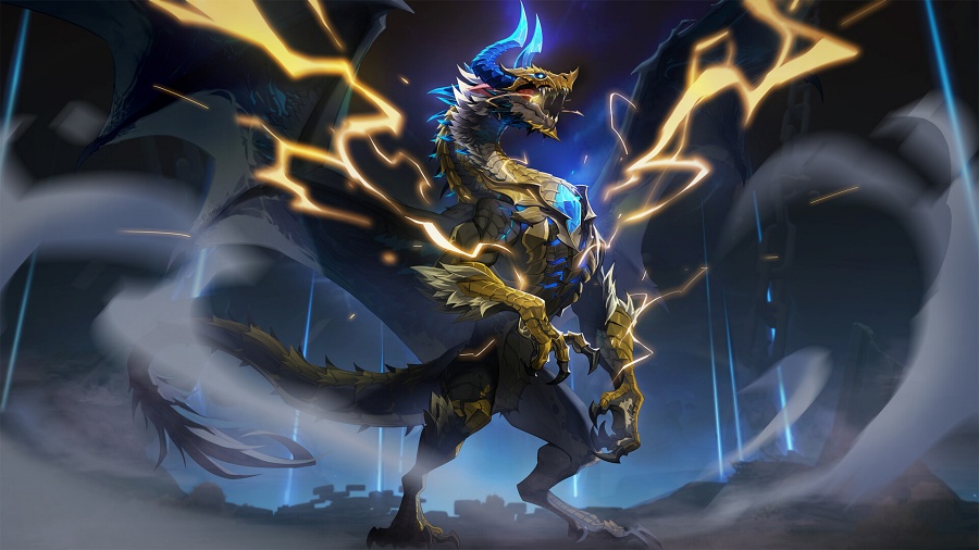 LIMIT ZERO BREAKERS เกม Action RPG สไตล์อนิเมะ ประกาศเปิดตัวปี 2026 ทั่วโลก 5 LIMIT ZERO BREAKERS Announced