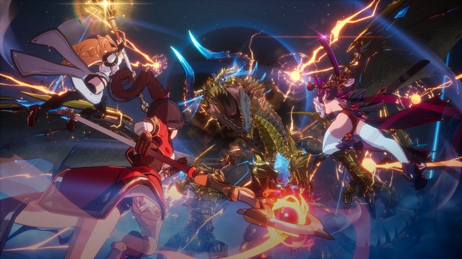 LIMIT ZERO BREAKERS เกม Action RPG สไตล์อนิเมะ ประกาศเปิดตัวปี 2026 ทั่วโลก 7 LIMIT ZERO BREAKERS Announced