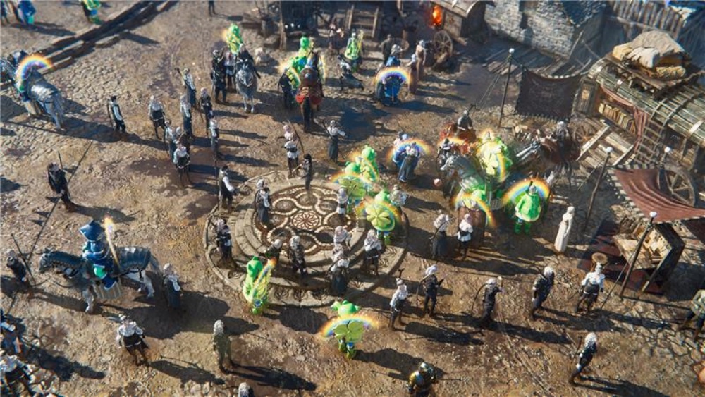 LORDNINE: Infinite Class กระแสแรงไม่หยุด! ขึ้นแท่น MMORPG สุดร้อนแรงแห่งปี