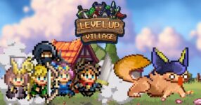 Level Up Village