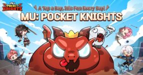 MU Pocket Knights pr