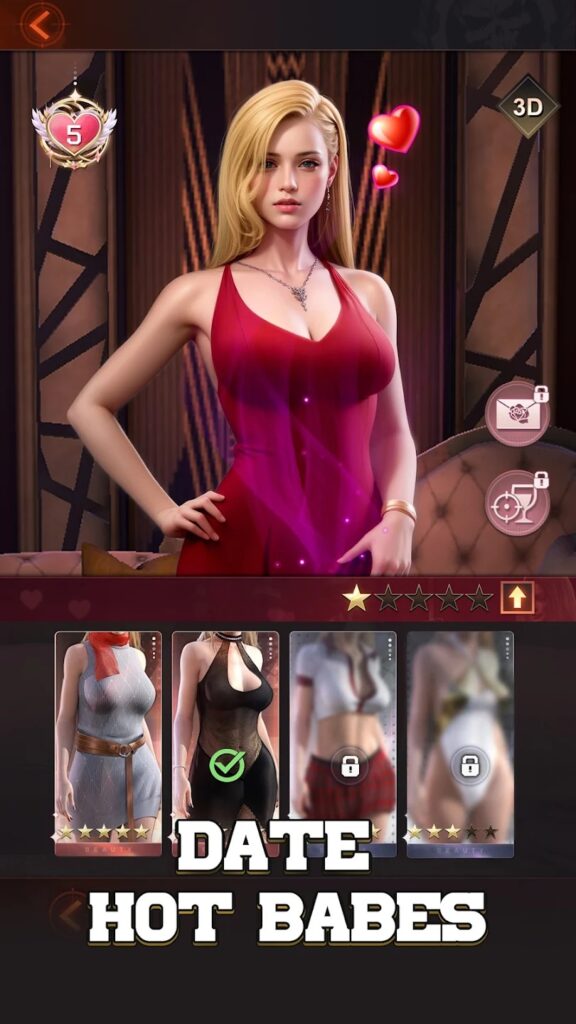 Mafia Mobile เกมมือถือ RPG สวมบทบาทเจ้าพ่อ สร้างอาณาจักรอันยิ่งใหญ่ 10 Mafia Mobile Announced