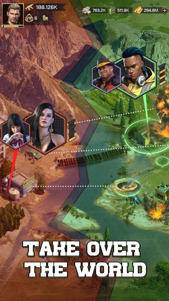 Mafia Mobile เกมมือถือ RPG สวมบทบาทเจ้าพ่อ สร้างอาณาจักรอันยิ่งใหญ่ 8 Mafia Mobile Announced