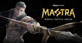 Mastra: Battle Arena Announced