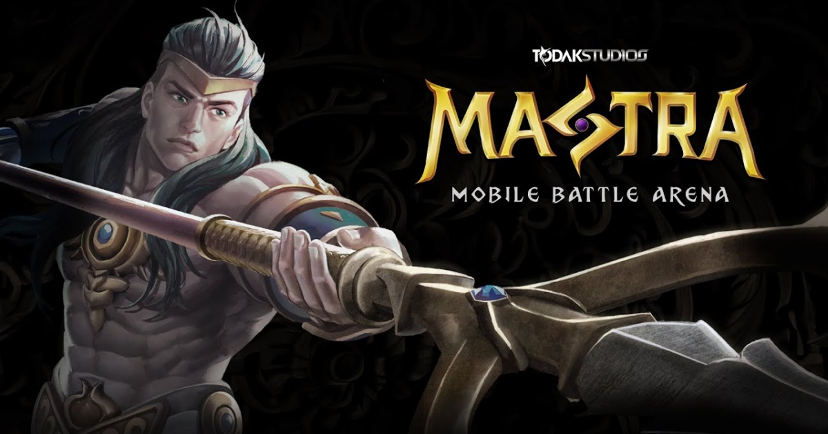 Mastra: Battle Arena Announced
