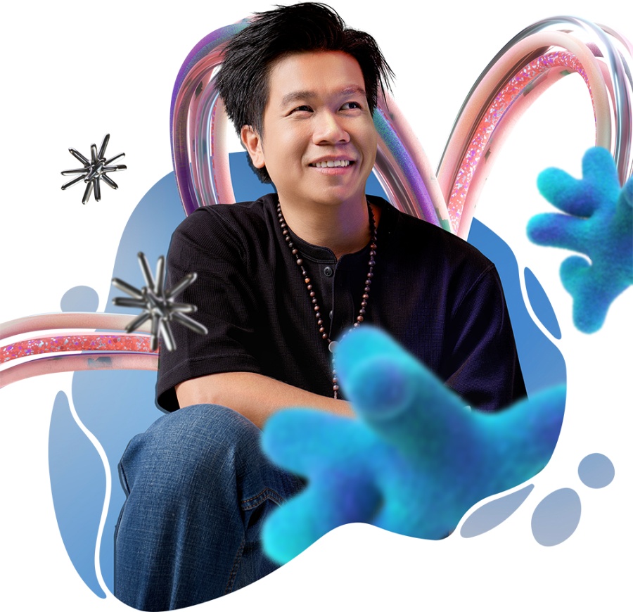 Nguyễn Khánh Duy (Credit_ Apple)