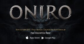 OnirO Announced