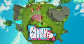 Orbital Onslaught Announced