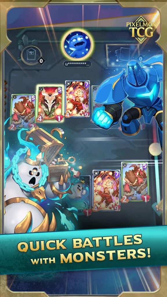 PIXELMON TCG Announced