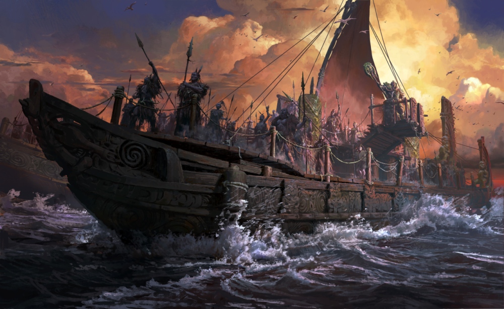 เตรียมออกเรือสู่อัปเดตใหม่ Path of Exile 2: The Third Edict 29 สิงหาคมนี้!
